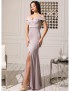 G 5002 Платье вечернее фасона “Годе”