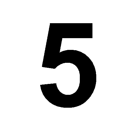 5